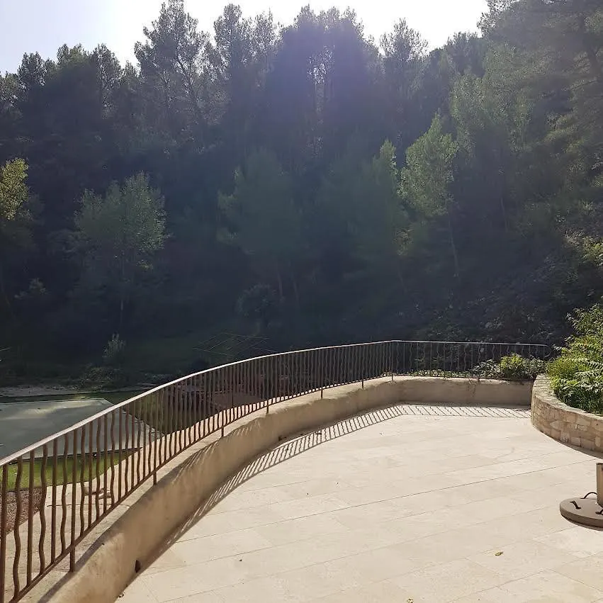 Les Tuileries De Lencieux Apartment Gigondas France