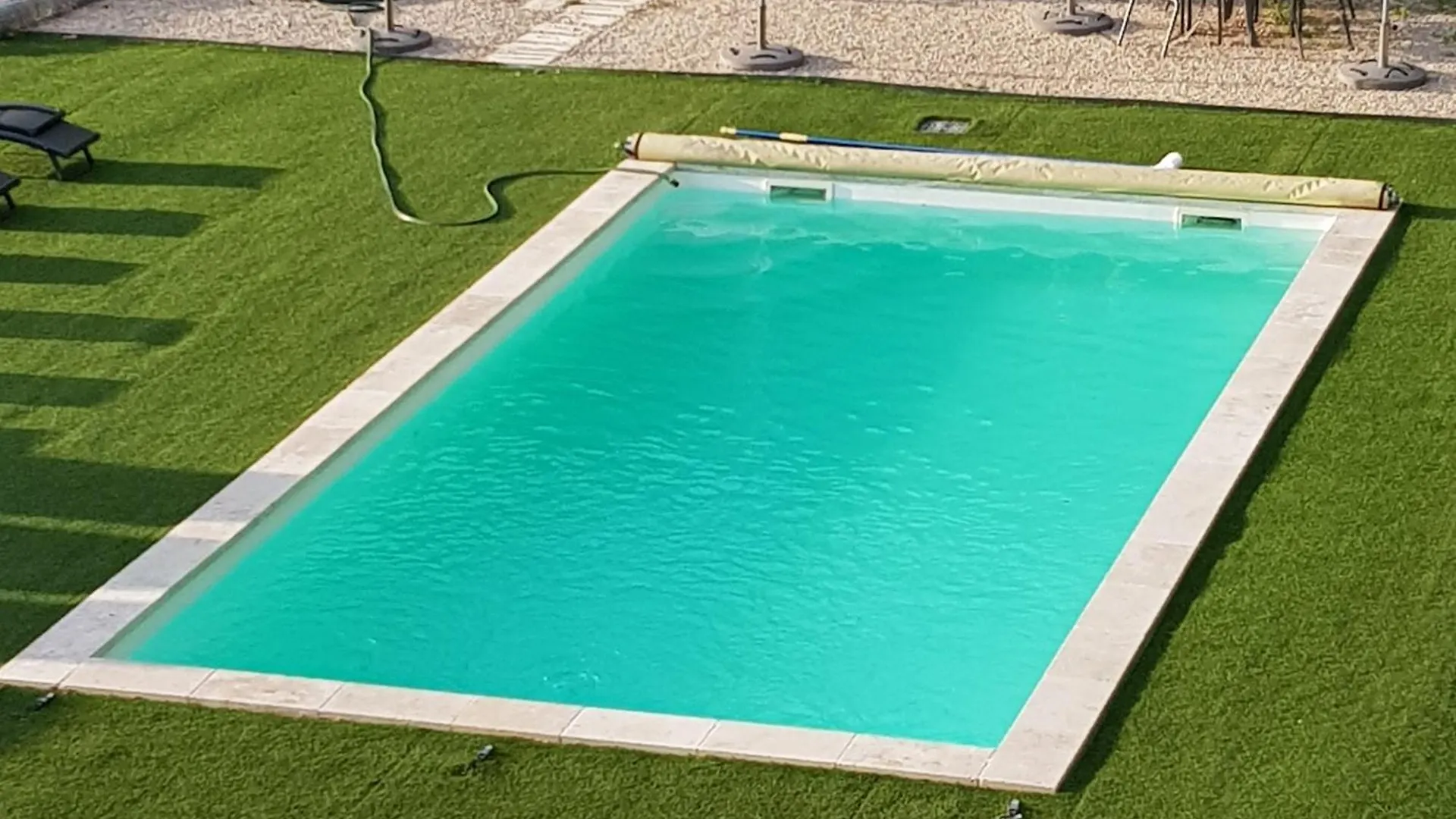 Les Tuileries De Lencieux Apartment Gigondas
