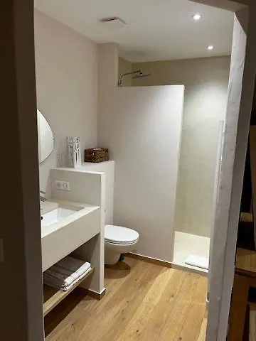 Les Tuileries De Lencieux Apartment Gigondas
