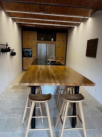 Les Tuileries De Lencieux Apartment Gigondas