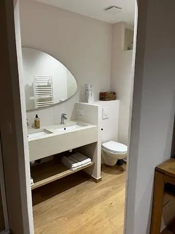 Les Tuileries De Lencieux Apartment Gigondas 0*,  France